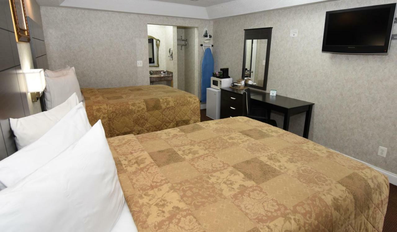 Country View Inn & Suites Atlantic City Galloway Εξωτερικό φωτογραφία