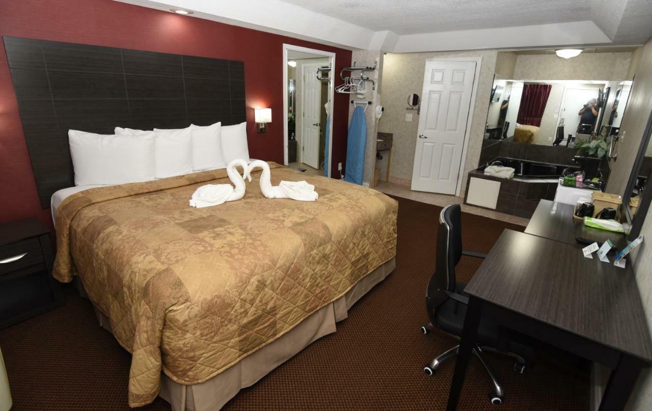 Country View Inn & Suites Atlantic City Galloway Εξωτερικό φωτογραφία