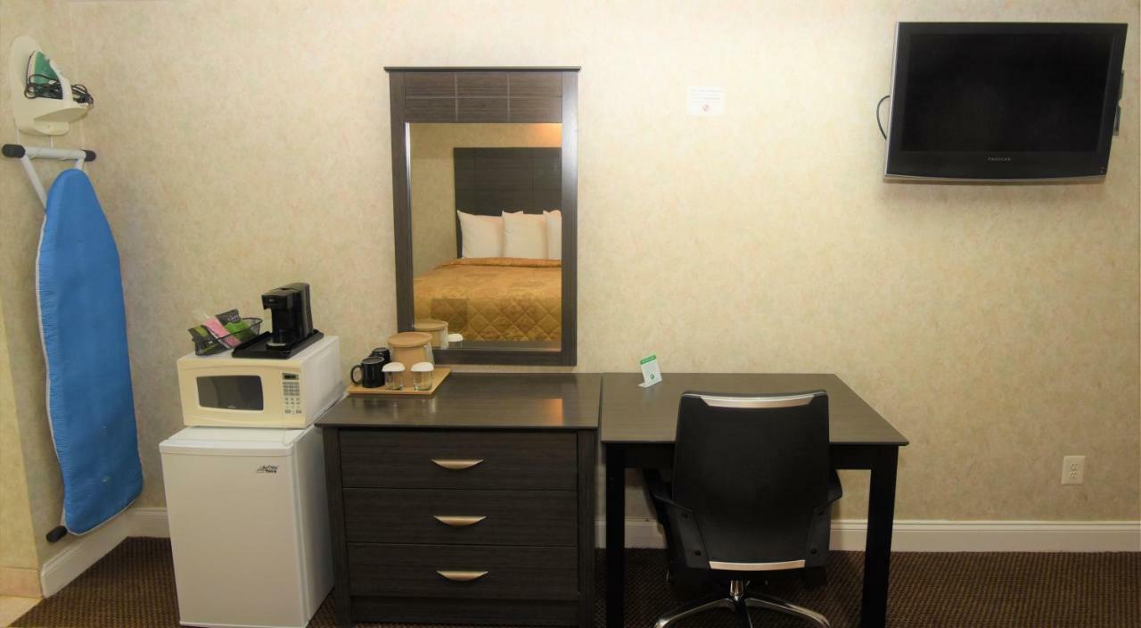 Country View Inn & Suites Atlantic City Galloway Δωμάτιο φωτογραφία